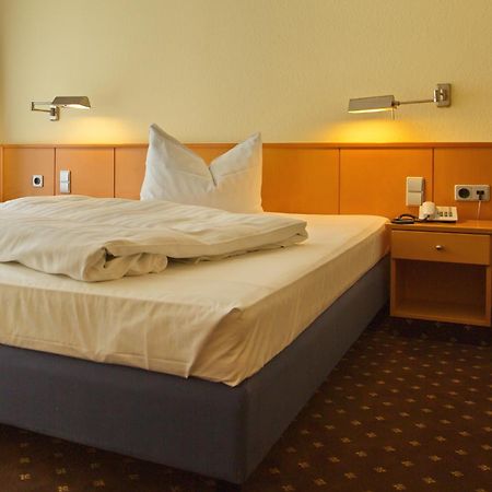 Garni-Hotel Zum Alten Ratskeller Фечау Номер фото
