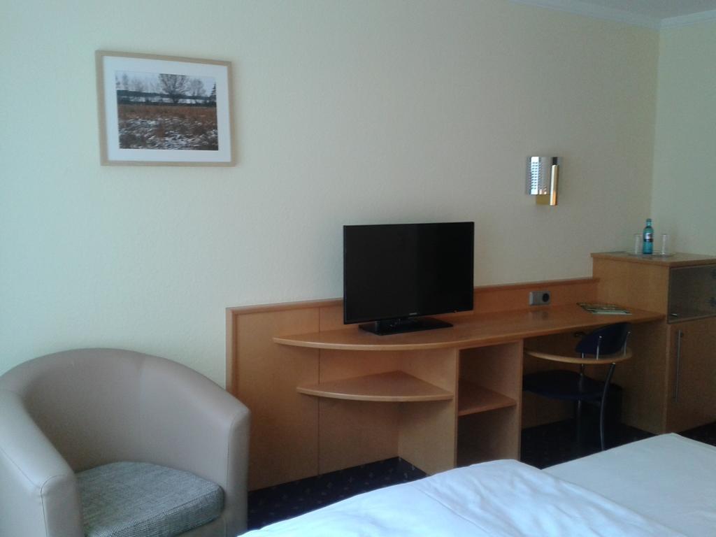 Garni-Hotel Zum Alten Ratskeller Фечау Номер фото