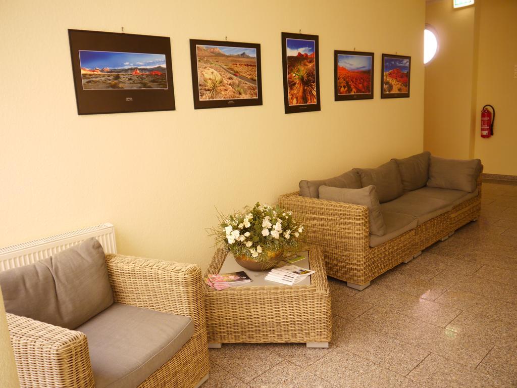 Garni-Hotel Zum Alten Ratskeller Фечау Екстер'єр фото