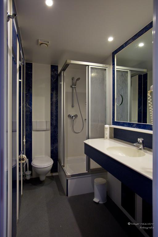 Garni-Hotel Zum Alten Ratskeller Фечау Номер фото